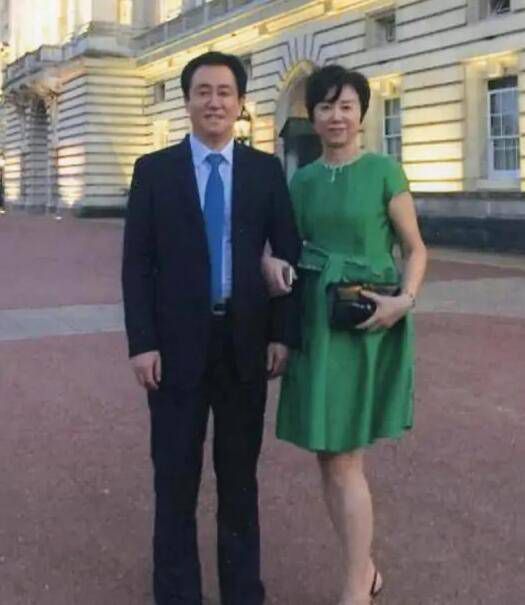 小嫂子